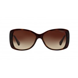 VOGUE VO 2843-S W44/11 NEGRA 2