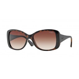 VOGUE VO 2843-S W44/11 NEGRA
