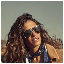 POLAROID PLD 6069/S/X BY SARA CARBONERO 2