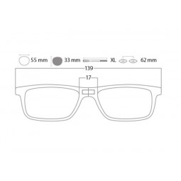 GAFA PREMONTADA SLASTIK CAMDEN (FLEXIBLE) 2