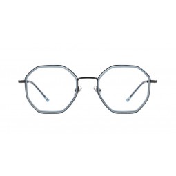 GIGI BARCELONA KAROL 8041 GRIS/PLATA MATE 2