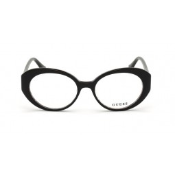 GUESS GU 2746 001 NEGRO 2