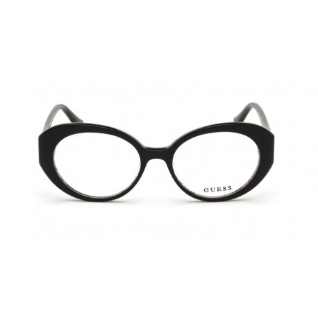 GUESS GU 2746 001 NEGRO