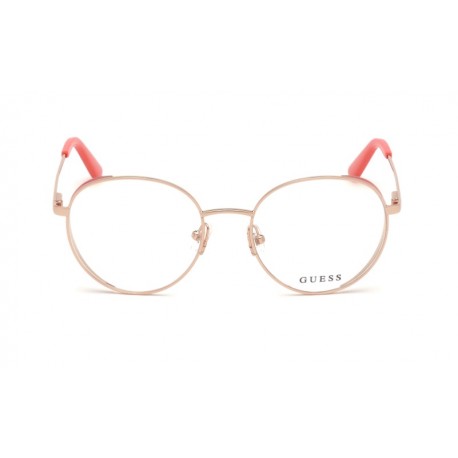 GUESS GU 2701 033 DORADO/TURQUESA