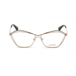 GUESS GU 2761 033 DORADO 2