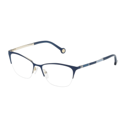 CAROLINA HERRERA VHE 095 0VA6 MARRÓN