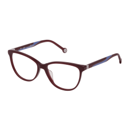 CAROLINA HERRERA VHE 770 01FG HAVANA