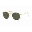 RAY-BAN ROUND METAL RB 3447 DORADO