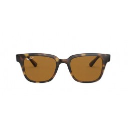 RAY-BAN RB 4323 HAVANA POLARIZADA 2