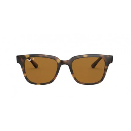 RAY-BAN RB 4323 HAVANA POLARIZADA