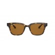 RAY-BAN RB 4323 HAVANA POLARIZADA