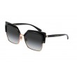 DOLCE&GABBANA DG 6126 501/8G NEGRO