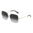 DOLCE&GABBANA DG 2242 1334/8G NEGRA