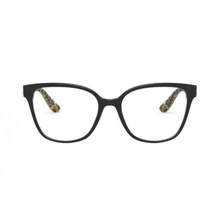 DOLCE GABBANA DG 3321 DAMASCO