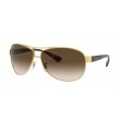 RAY-BAN RB 3386 POLARIZADA