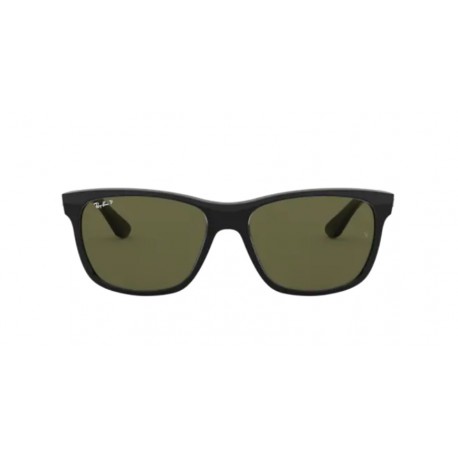 RAY-BAN CHRIS RB4187 NEGRO MATE