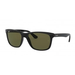 RAY-BAN CHRIS RB4187 NEGRO MATE