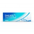 DAILIES AQUACONFORT PLUS 1 DAY 
