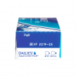 DAILIES AQUACONFORT PLUS 1 DAY 