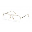 TOM FORD TF 5656  028 METAL DORADO