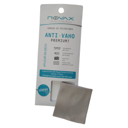 GAMUZA ANTIVAHO NOVAX