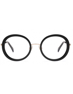 William Morris Phoebe Negro 2