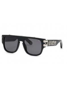 PHILIPP PLEIN SPP011X NEGRO