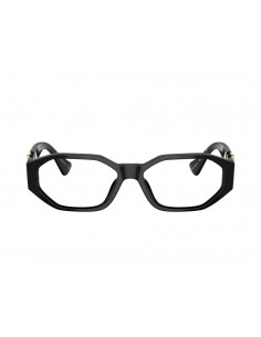 Versace MOD 3320-U Negro 2