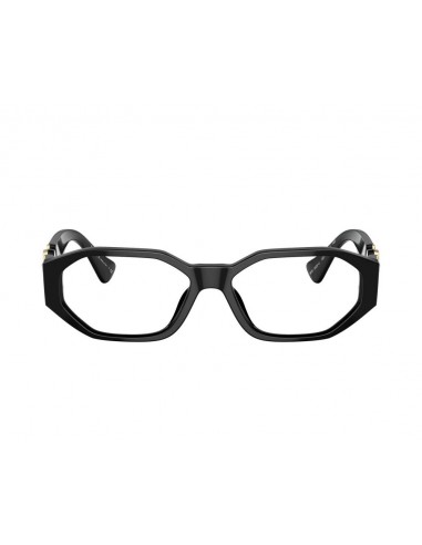 Versace MOD 3320-U Negro