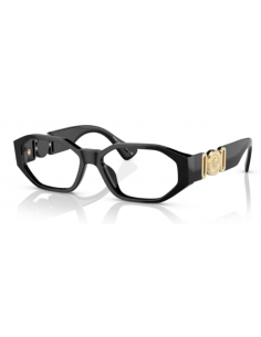 Versace MOD 3320-U Negro