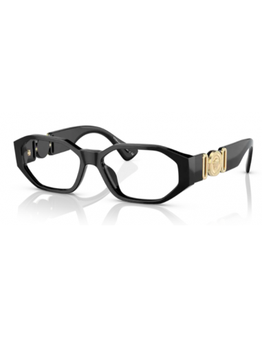 Versace MOD 3320-U Negro