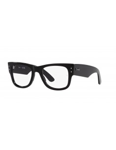 RAY BAN 0840V MEGA WAYFARE