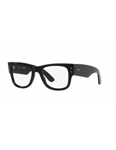 RAY BAN 0840V MEGA WAYFARE