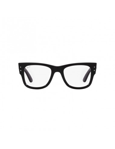 RAY BAN 0840V MEGA WAYFARE