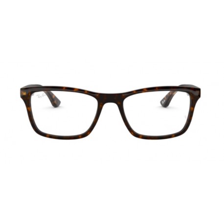 RAY-BAN RB 7017 5752 PASTA METAL