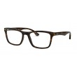 RAY-BAN RB 7017 5752 PASTA METAL