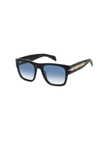 DAVID BECKHAM DB 7000/S BOLD