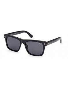 TOM FORD BUCKLEY-02 TF 906-N