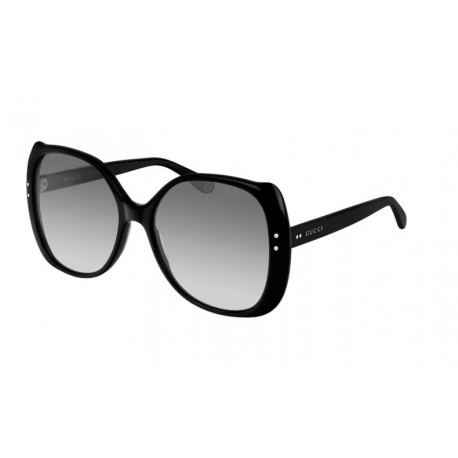 GUCCI GG 0418S CUADRADA XL