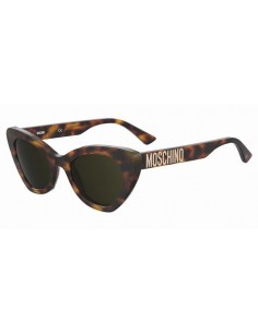 Moschino MOS147/S 05L70 Havana