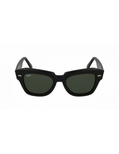 RAY BAN RB 2186 STATE STREET 2