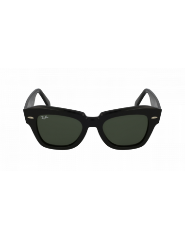 RAY BAN RB 2186 STATE STREET