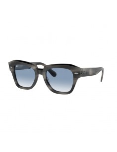 RAY BAN RB 2186 STATE STREET
