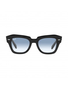RAY BAN RB 2186 STATE STREET 2