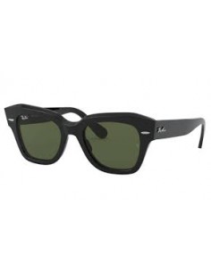 RAY BAN RB 2186 STATE STREET