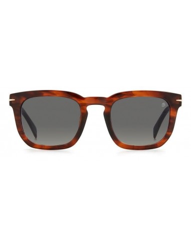 DAVID BECKHAM DB 7076/S