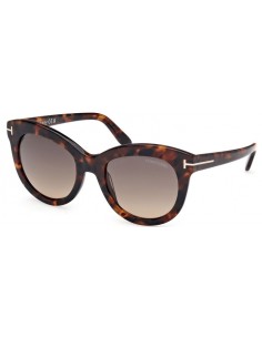 TOM FORD TF ODETTE 1189 52F