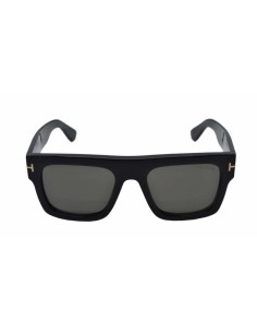 TOM FORD TF FAUSTO 711 01A 2