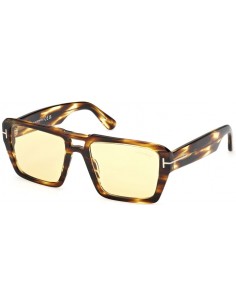 TOM FORD TF REDFORD 1153 52E