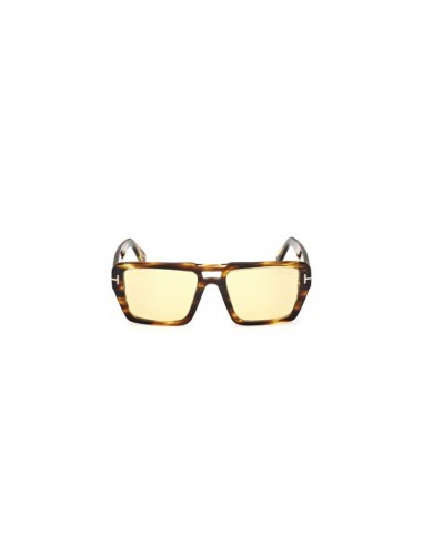 TOM FORD TF REDFORD 1153 52E